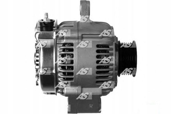 фото №2, Генератор toyota previa 2.4 tcr2_. tcr1_