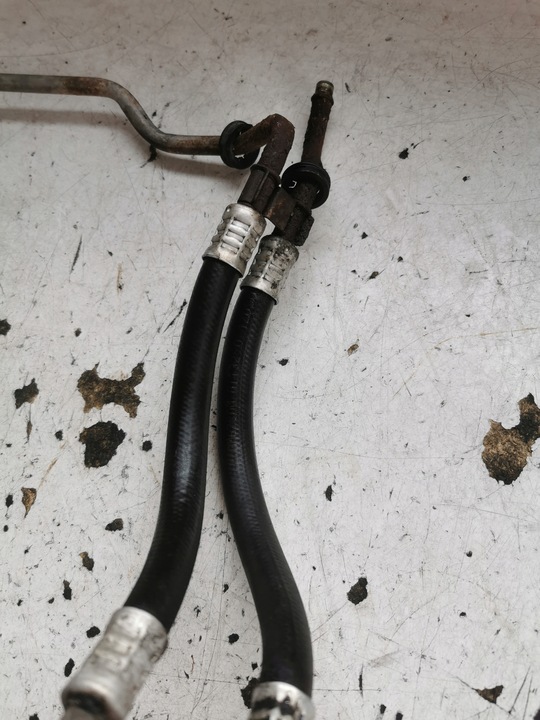 фото №3, Opel insignia a 2.0 cdti провода коробки коробки передач автоматической автомат