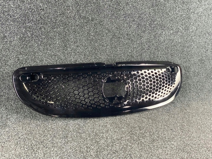 фото №1, Smart fortwo iii решётка радиатора решётка радиатор a453888122