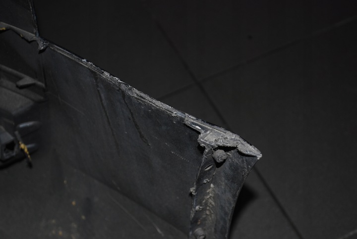 фото №15, Бампер перед audi a6 c6 lz7r голий