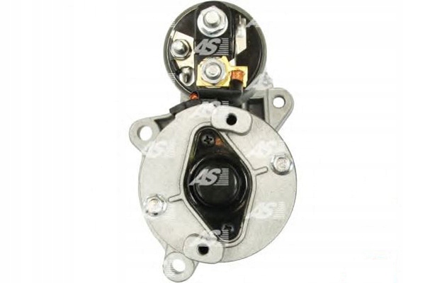 фото №2, As-pl стартер as-pl