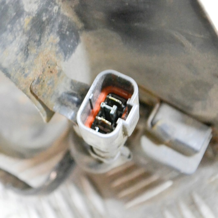 фото №6, Передня панель honda civic viii хетчбек fn, fk 0653903400 14715519 1.8l