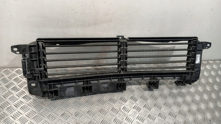 фото №10, Руль воздуха впуск жалюзи volvo xc40 17-26 31455415 оригинал