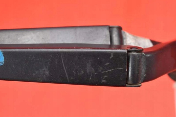 фото №8, Важіль важелі двірник перед eu toyota avensis t25 рестайлінг 06-09