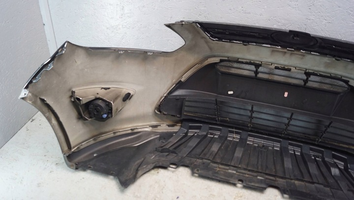 фото №11, Бампер перед ford c-max mk2 z1831