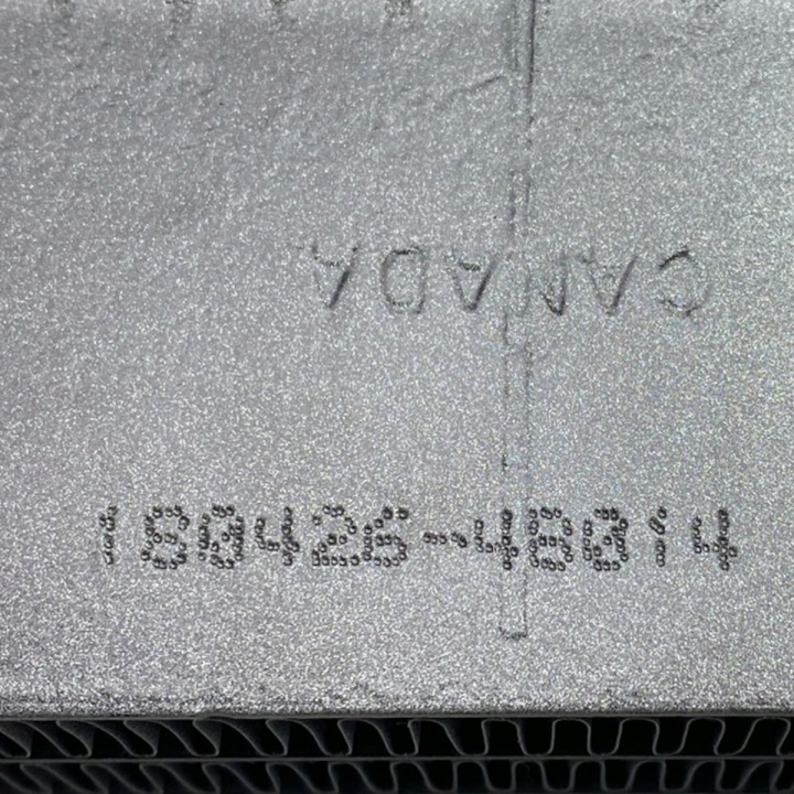 фото №13, Радиатор масла renault nissan 216064ea0a