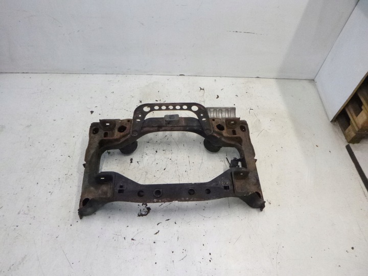 фото №5, Подрамник балка балка передние mb w210 2.2cdi 02r.