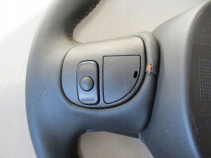 фото №8, Руль jeep compass