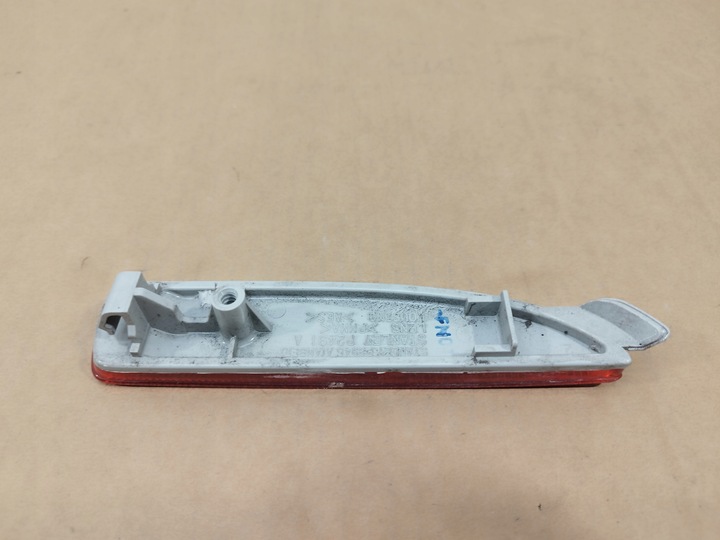 фото №6, Відбивач лампа права + ліва бампер зад mazda 6 iii gj sedan 2012-2014