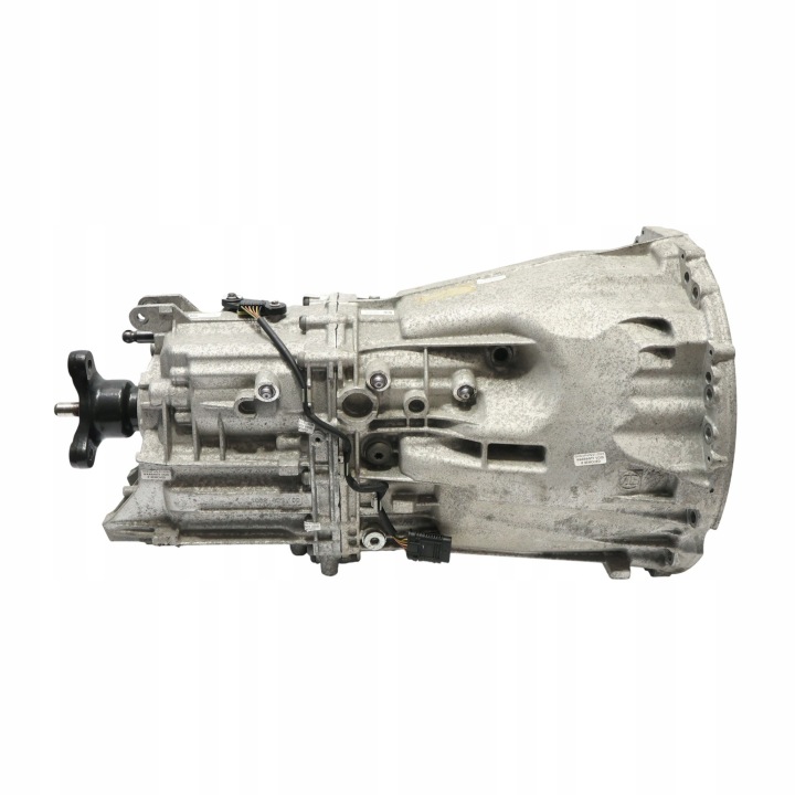 фото №10, Mercedes w205 c220d коробка передач механічна 716754 716.754 a2132602000