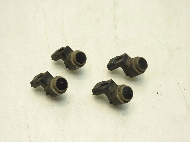 фото №8, Датчик паркування pdc перед teb66 renault scenic iii 284420001r