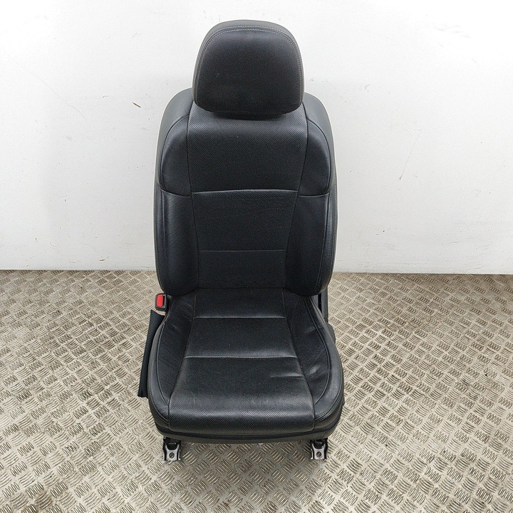 фото №8, Lexus gs 250 350 300h 450h 2014 обивка / комплект