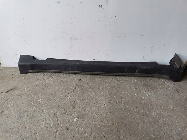 фото №13, Планка пороговая правая kia sportage iv line 87754-f1010