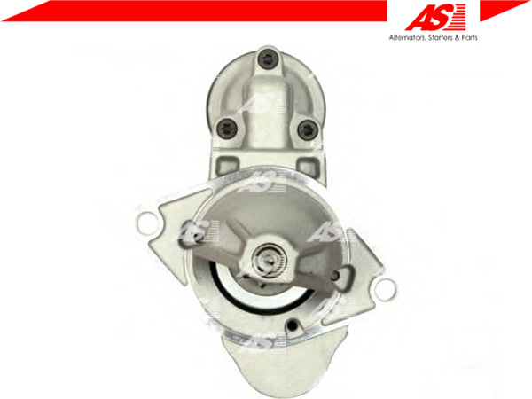 фото №3, As-pl стартер as-pl