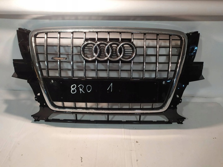 фото №1, Решітка радіатора решітка audi q5 sq5 s-line