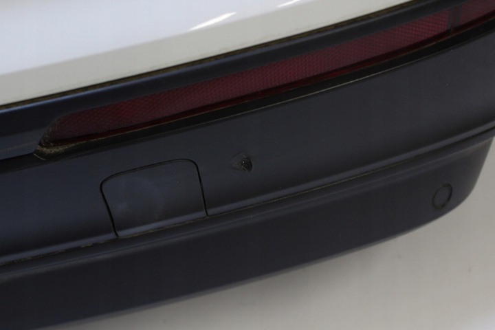 фото №9, Vw tiguan 5na бампер задній  5na807417