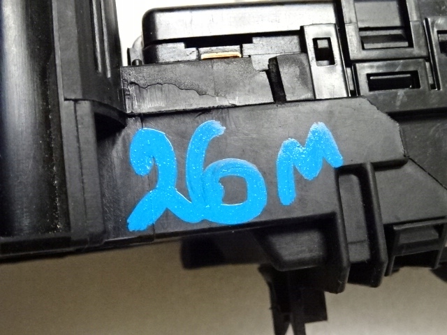 фото №11, Kia sportage iii переключатель комбинированный лента 3753ma-2210