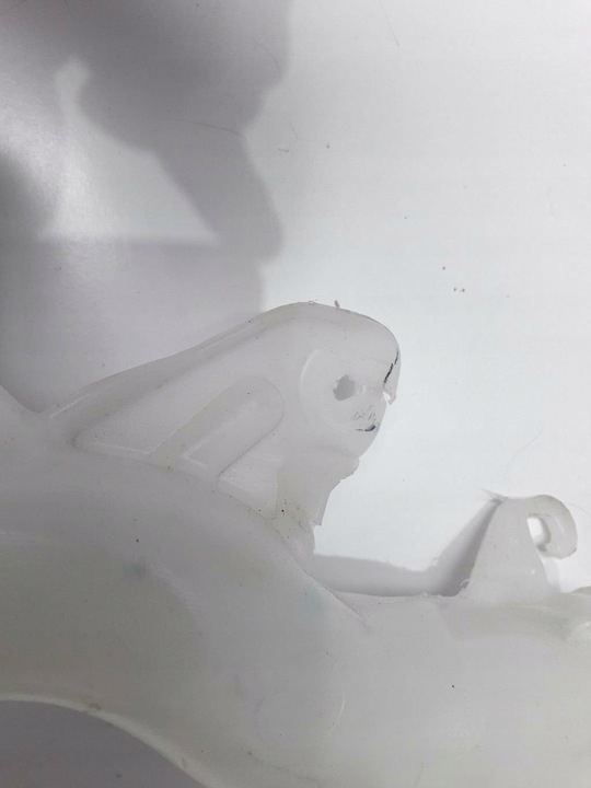 фото №3, Jeep compass ii 2018 бак омывателя