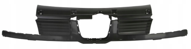 фото №2, Seat ibiza cordoba 1999-2002 решітка радіатора решітка 6k нова