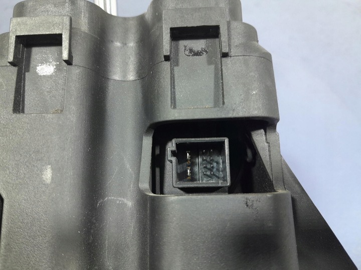 фото №6, Mercedes e w210 рестайлінг домкрат важіль зміни коробки передач автомат a2105451432