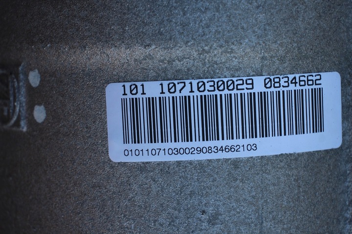 фото №9, Коробка передач коробки передач bmw e9x e8x автоматическая 6hp-19 7592522 n43 2.0i 170km
