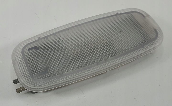 фото №1, Лампа освітлення інтер'єру mercedes w245 w169