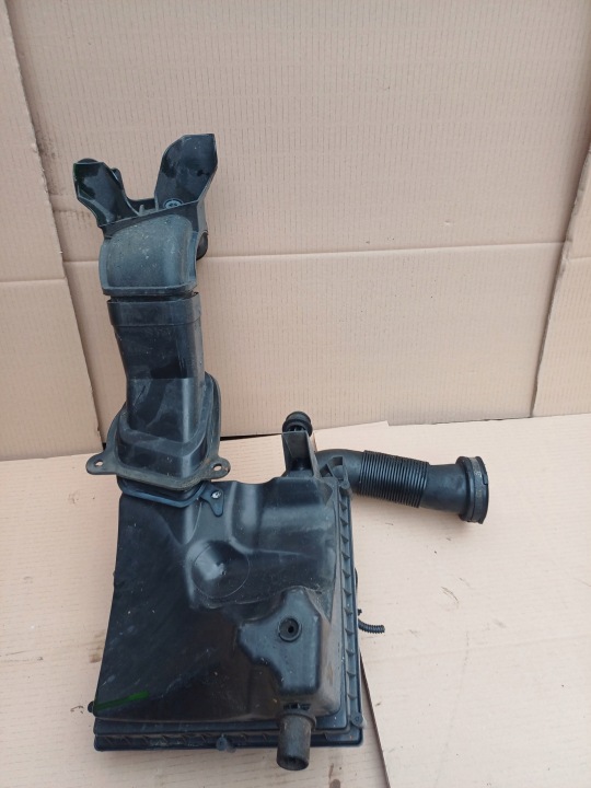 фото №6, Корпус фільтра повітря 1.7 cdti opel astra j nr. 13272777