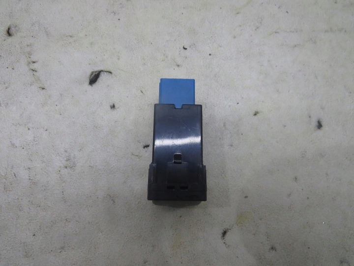 фото №1, Кнопка старт сплав x-trail iii t32 1.6 dci 1534c