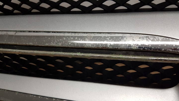 фото №6, Решётка радиатора решётка mercedes w213 e-klasa 16-