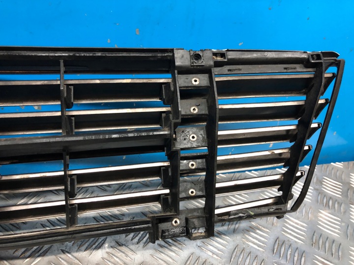 фото №10, Mercedes c140 cl w140 купе решётка радиатора 1408880541