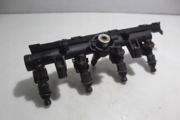 фото №4, Планка вприскувальний seat ibiza ii 1.4