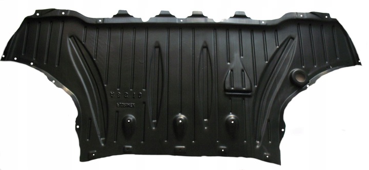 фото №1, Audi a8 s8 d4 2010-2017 захист двигуна hdpe