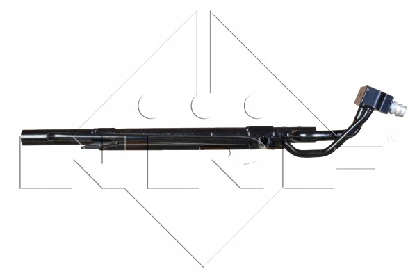фото №10, Конденсатор кондиціонера opel meriva a 1.4-1.8 05.03-05 #petrolhead pro+ kit9