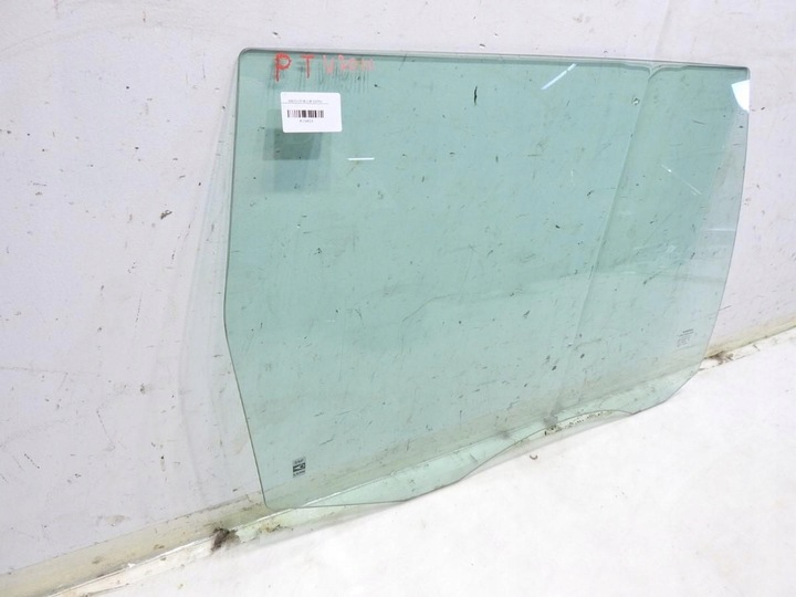 фото №5, Скло двері праві зад volvo v70 iii