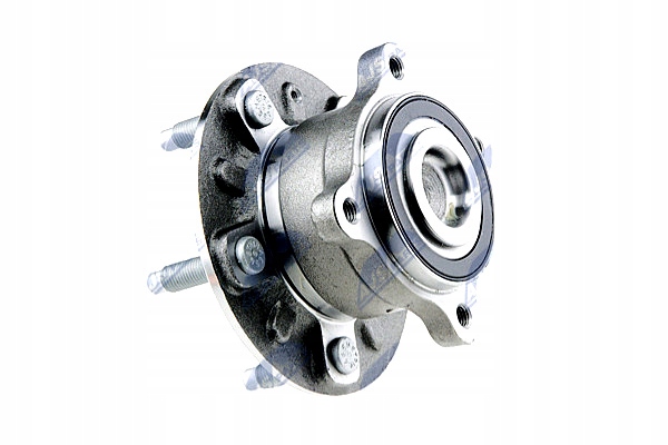 фото №2, Ступица колёса зад opel astra j 13- cascada 13- chevrolet cruze 13-