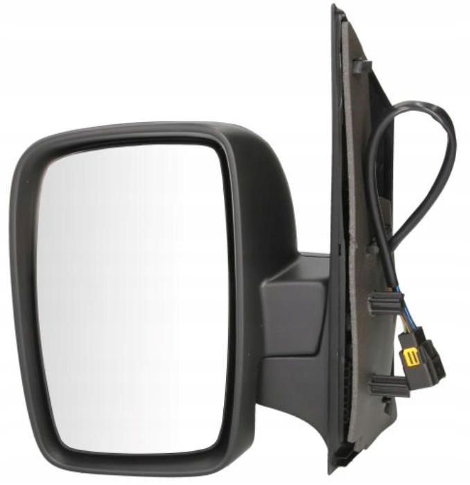 фото №1, Дзеркало електричні expert 07-16 ліві складний
