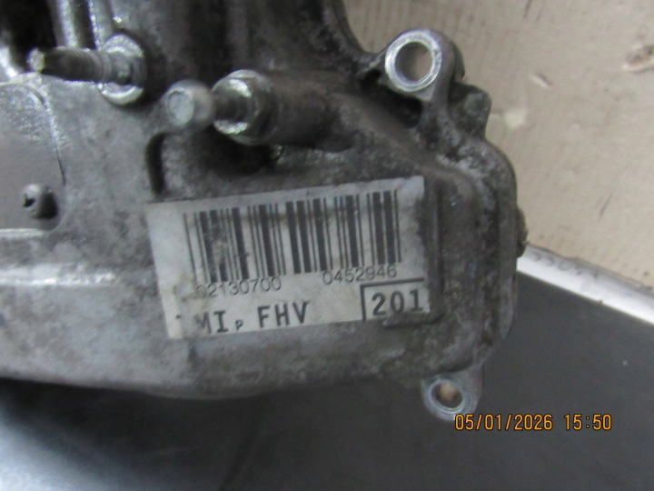 фото №5, Кришка клапанів avensis t27 2.2 d-cat 11201-0r020