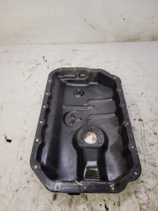 фото №4, Поддон масляная audi s4 s5 a6 3.0 tfsi 06e103600c