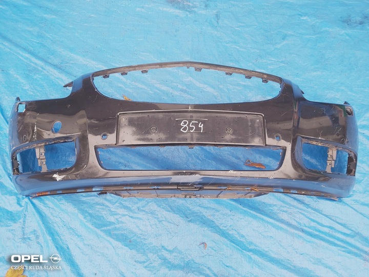 фото №1, Запчастини insignia a бампер перед переднє z20r pdc 854
