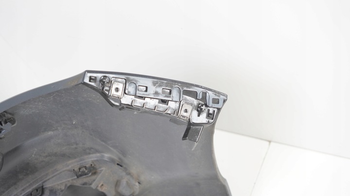 фото №11, Бампер перед citroen c4 ii 10-15r kgn