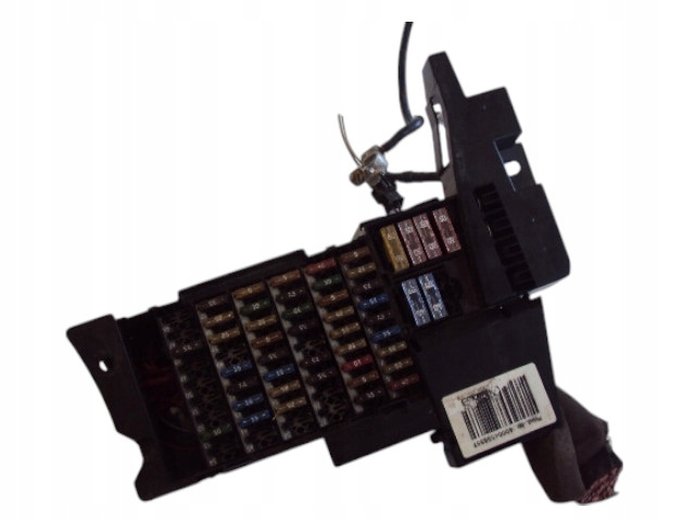 фото №1, Коробка предохранителей mercedes a-klasa w169 1.5 b