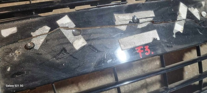 фото №12, Бампер переднее перед audi tt 8s0 sline