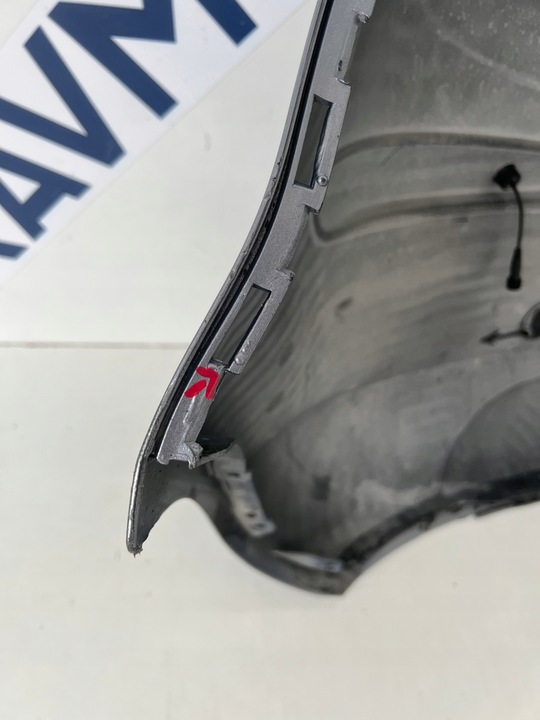 фото №12, Бампер задній зад opel corsa d pdc 5d