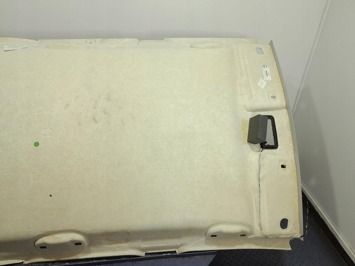 фото №10, Opel astra j рестайлінг універсал стеля козирки ручки