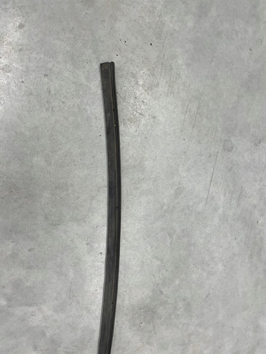 фото №2, Прокладка порога пороговая q5 sq5 80a левая оригинал