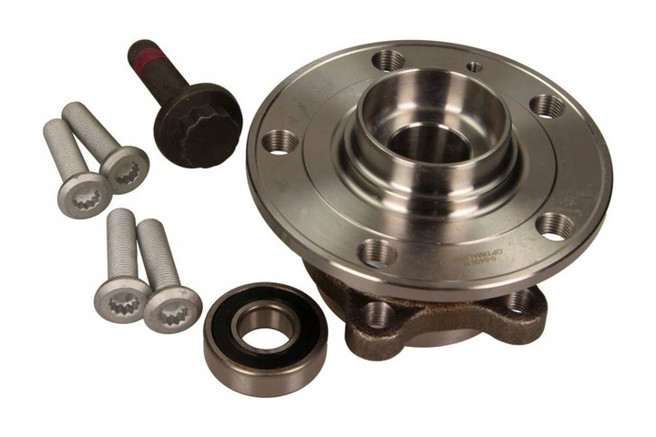 фото №2, Ступиця передня audi a3 101017/opt