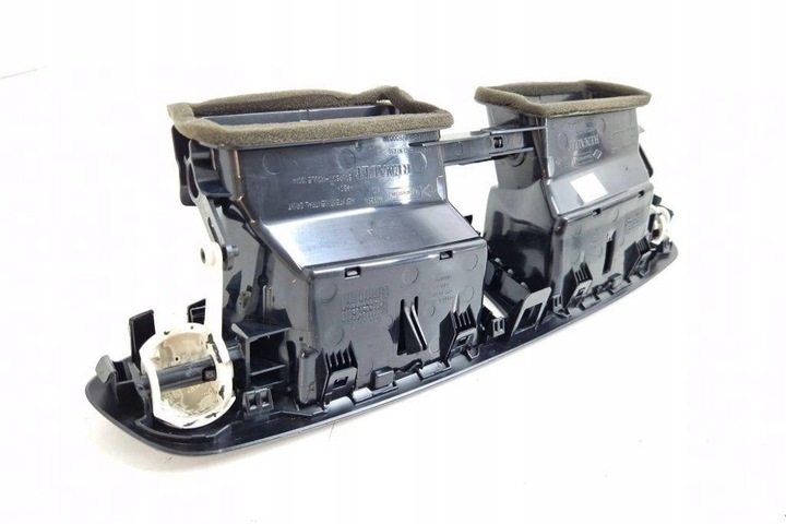 фото №7, Впуск повітря консолі renault grand scénic iii jz0/1_ 682600031r 1.6l