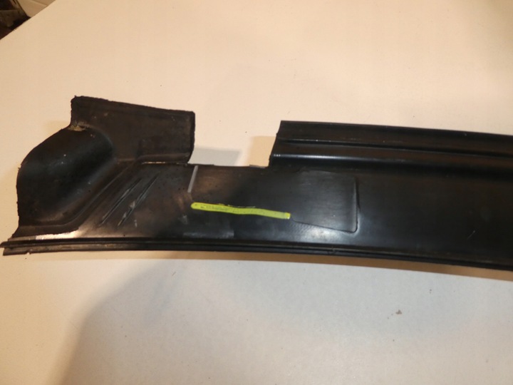 фото №8, Audi a5 8t панель под лобовым стеклом 8k1819403