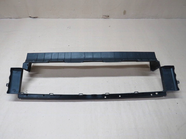 фото №12, Ford s-max mk1 рестайлинг руль воздуха жалюзи впуск