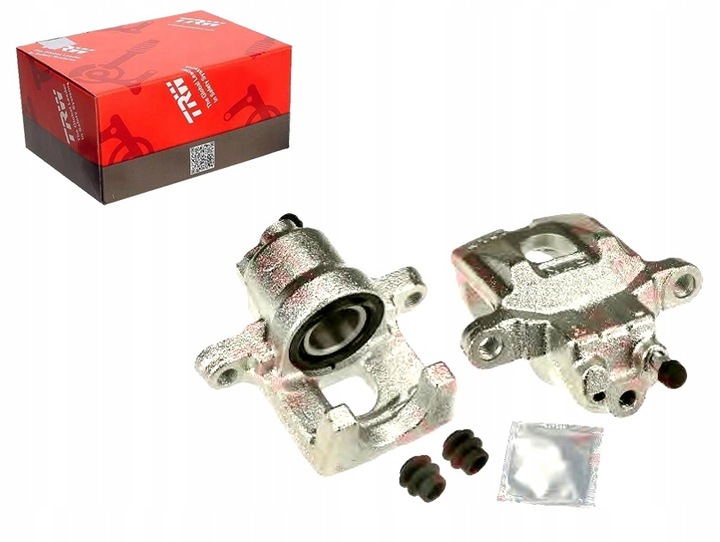 фото №1, Суппорт тормозной lexus rx 3.0/3.3h/3.5 05.03-12.08